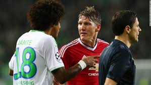 Vfl wolfsburg is going to play their next match on 2021/04/03 utc against fc koln in german bundesliga. Man Utd Crashes Out Of Champions League Cnn