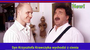 Krzysztof krawczyk zmarł w wieku 74 lat. Syn Krzysztofa Krawczyka Wychodzi Z Cienia Youtube