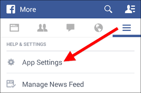 From inside facebook, tap the menu button and choose app settings, then select always open links with external browser from the menu that appears. Make Facebook On Android Open Links In The Default Browser