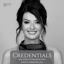 ✓ When choosing your aesthetic provider, it's important to know who you're  trusting with your face. 🌟 What Does CANS Mean and Why Does It Matter? 🌟  When it comes to your