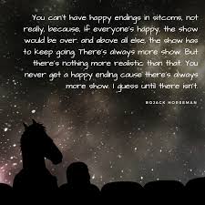 At memesmonkey.com find thousands of memes categorized into thousands of categories. This Picture Will Break My Heart Every Time I See It Oc R Bojackhorseman Bojack Horseman Know Your Meme