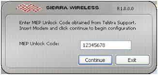 Harga murah di lapak faithstore. Unlock Tool For Sierra Wireless Aircard All Models All In One Routermodemunlock