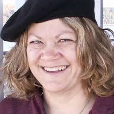 Deb Stone (iwritedeb)