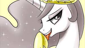 Page 1 of comments at Ponycomp 231