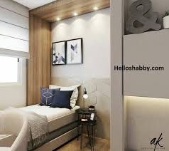 Plafon kamar tidur teksture langit malam; 6 Model Plafon Kamar Tidur Yang Bisa Kamu Pakai Di Rumah Minimalis Helloshabby Com Interior And Exterior Solutions