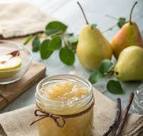 Looking for a pear jelly recipe, please post them up! 🙂