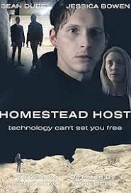 Homestead Host (TV Series 2021– )