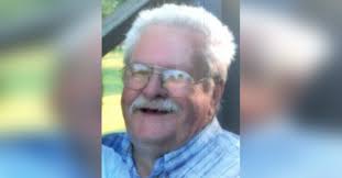 Obituary information for Billy Robert Thomas