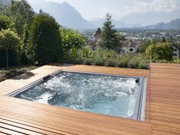 Exklusive Edelstahl Whirlpools Edelstahlpools Samacostyle Whirlpool Edelstahlpool Whirlpool Jacuzzi