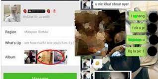 Biar Betul Gaji Nurse Tak Cukup Sampai Sanggup Jual Diri Dalam Wechat Dgn Harga Murah Macam Ni Siap Bagi Nombor Lihat Perbualan Melampau Mereka Ni