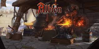 Albion Online Crafting Guide