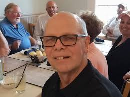 Let's welcome our new members: Larry Cooper