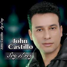 Play Soy El Rey by John Castillo