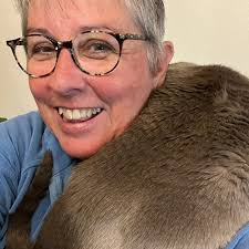 Kathy Craft-Reich (@craftyarch) • Threads, Say more