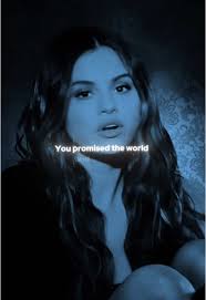 Lose You to Love Me 44