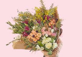 Download flowers bouquet stock photos. This Big Bouquet Of Flowers Is Potentially Bigger Than You The Luxury Spot