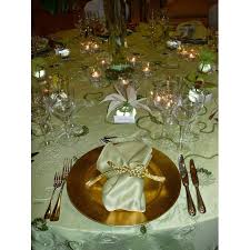 736 x 644 jpeg 176kb. Round Charger Dinner Plates Gold 13 Inch Set Of 1 2 4 6 Or 12 Perfect For Christmas Thanksgiving Easter Special Events Overstock 30279335