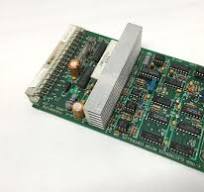 K-Tron 9191-60125B Feeder Motor Drive Controller Circuit Board 9184601250