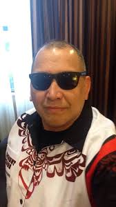 John Lyall recognized by Rugby Canada for Thunder RFC contributions