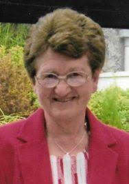 Condolence Book for Sheila O'Grady (née Brehony) (Sligo Town, Sligo)
