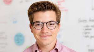 Alumni Spotlight: Erik Brown '23