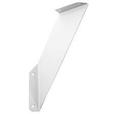 Pin By Andrei Butusina On دکوری In 2021 Shelf Brackets Shelves Shelf Styling Bedroom