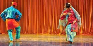 Maybe you would like to learn more about one of these? Tari Serampang Dua Belas Mengisahkan Cinta Pandangan Pertama