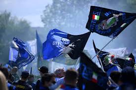 The reigning serie a champions have won their last two games against crotone and parma and will be looking to finish on a high. Inter Giorno Di Pausa In Vista Della Dinamo Kiev