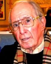 Obituary information for Harold Joseph Bach, DDS