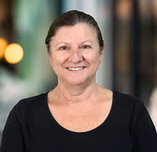 Senior Staff Archives