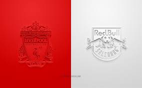 Check spelling or type a new query. Download Wallpapers Liverpool Vs Fc Red Bull Salzburg Champions League 2019 Promo Football Match Group E Uefa Europe Liverpool Fc Fc Red Bull Salzburg 3d Art 3d Logo For Desktop Free Pictures