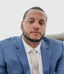 Graduate from NJIT@JerseyCity First Cohort Shares His Experience