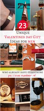 Finding the perfect gift for the men in your life isn't easy. Cool Gift Ideas For Men Who Have Everything Cute766