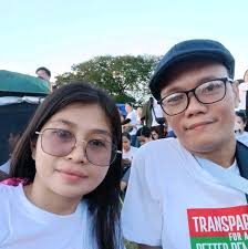 REP. SANDRO MARCOS KAY REP. ZALDY CO: UMUWI KA SA PILIPINAS AT HARAPIN ANG  MGA ALEGASYON Hinihikayat ni House Majority Leader at Ilocos Norte Rep.  Sandro Marcos si Ako Bicol Party-list Rep.