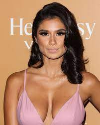 Diane guerrero tits