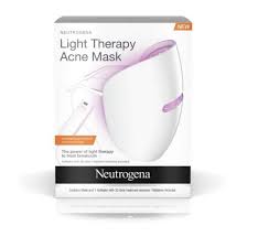 Dermatologists Explain How Light Therapy Works To Treat Acne Huffpost Life