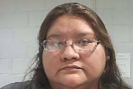 Larcenies and Felony Possession Arrests in Neshoba