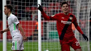 On this page injuries as well as suspensions. Kai Havertz Vor Debut In Der A Nationalmannschaft Der Fruhreife Goal Com