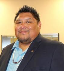 Johnson Begay Jr. Obituary