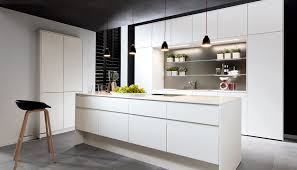 Every single kitchen is individually planned and made with the utmost precision. Design Kuchen Von Plana Modern Und Voll Im Trend