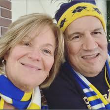 Double Del Couples Share their UD Love Stories