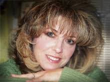 Nancy Steger's Instagram, Twitter & Facebook