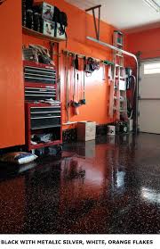 Garage Flooring Ideas Discover The Advantages Of Different Alternatives That Are Available Out There Today Pick What I Garage Floor House Design Diy Carport