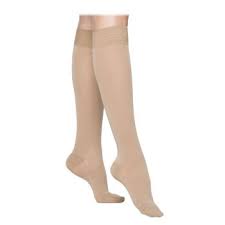 Sigvaris Magic Class 2 Calf Compression Stockings