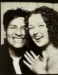 Faith Dillon and Rocco Berbetti's Wedding Website