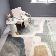 Thinking of adding a rug to spice up your kitchen floors? Nightscape Rug