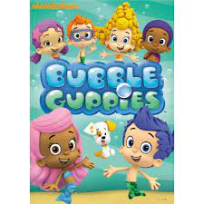 Bubble Guppies Bubble Puppy Dvd Bubble Guppies Birthday Party Bubble Guppies Bubble Birthday