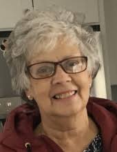 Obituary information for Dolores May McPherson