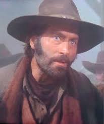 Clint Eastwood in The White Buffalo Movie