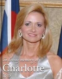Charlotte Kay Harrison Newman (1966-2018)